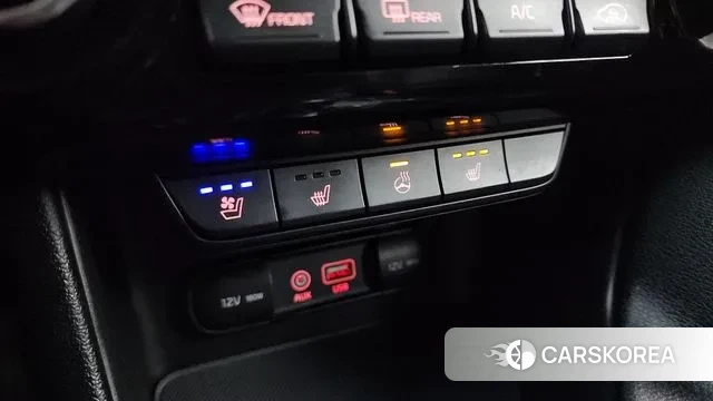 Kia Sportage 4th Generation id 3000417 из Кореи 10