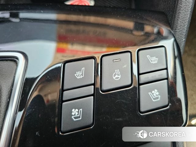 Kia Sportage 5th Generation id 4428900 из Кореи 10