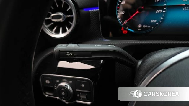 Mercedes-Benz A-Class W177 id 4384190 из Кореи 10