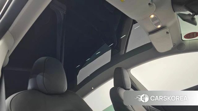 Tesla Model Y id 4523395 из Кореи 10