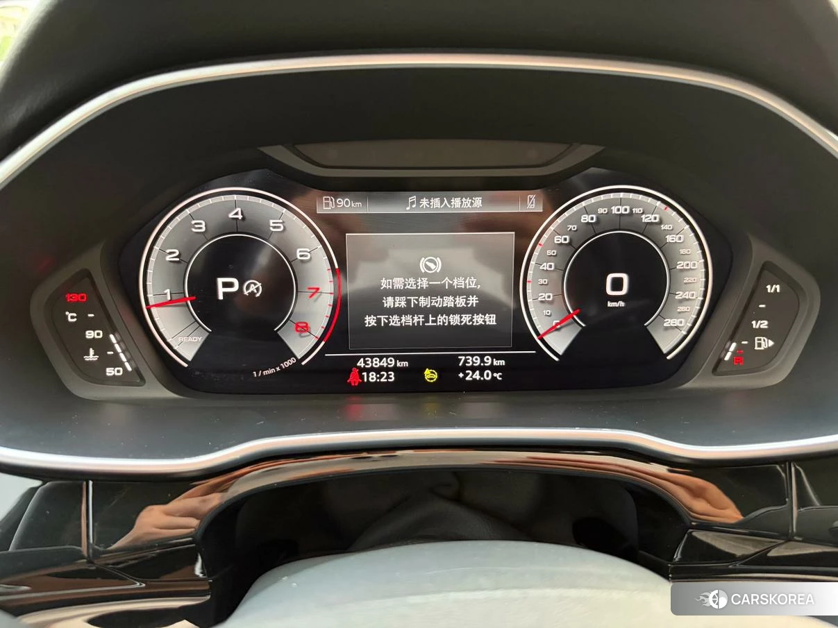 Audi Q3 id 4512413 из Китая 10
