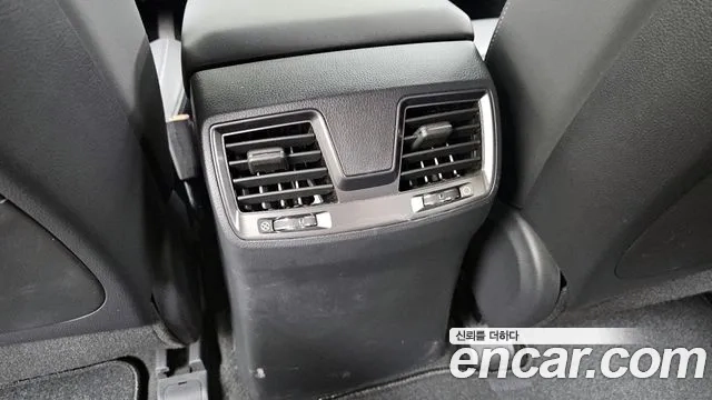 Ssangyong The New Rexton Sport id 2955160 из Кореи 10