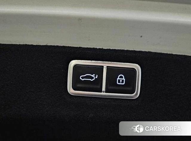 Hyundai Sonata D Edge Hybrid (DN8) id 4420496 из Кореи 10