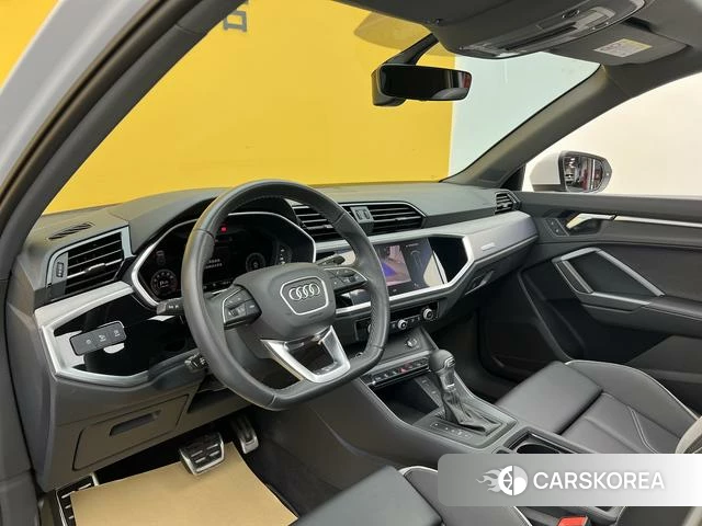 Audi Q3 id 4374529 из Китая 10