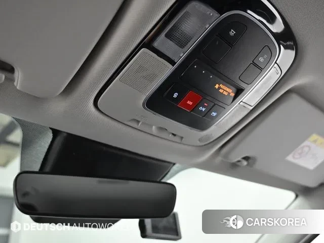 Hyundai Tucson (NX4) id 3043305 из Кореи 10