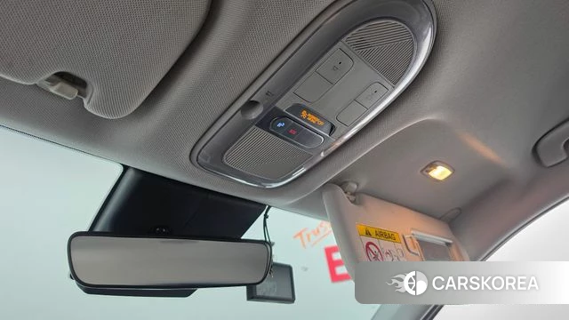 Hyundai Ionic 5 id 4736420 из Кореи 10