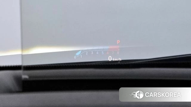 Chevrolet (GM Daewoo) Trailblazer id 3826871 из Кореи 10