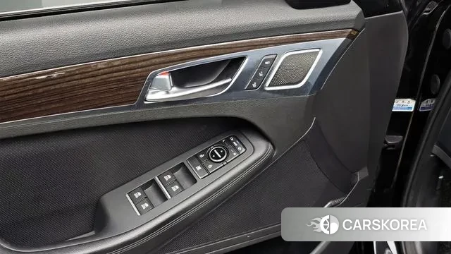 Genesis G80 id 2966507 из Кореи 10