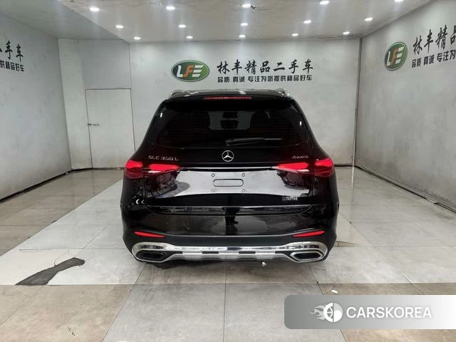 Mercedes-Benz GLC id 4333412 из Китая 10