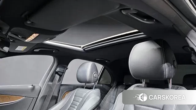 Mercedes-Benz E-Class W213 id 3089201 из Кореи 10