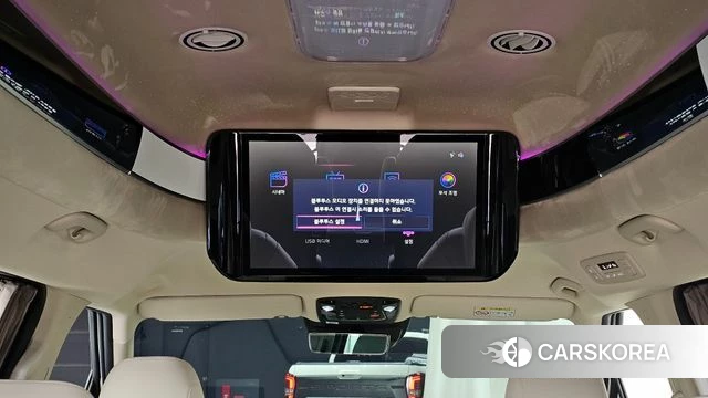 Kia The New Carnival 4th Generation id 3841332 из Кореи 10