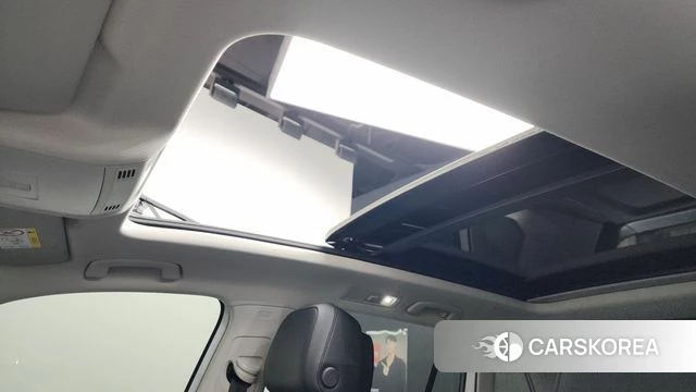 Volkswagen Tiguan second Generation id 3922281 из Кореи 10