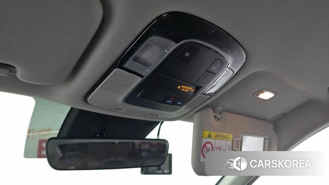 Hyundai Sonata (DN8) id 3903659 из Кореи 10