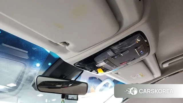 Hyundai Staria id 3360845 из Кореи 10