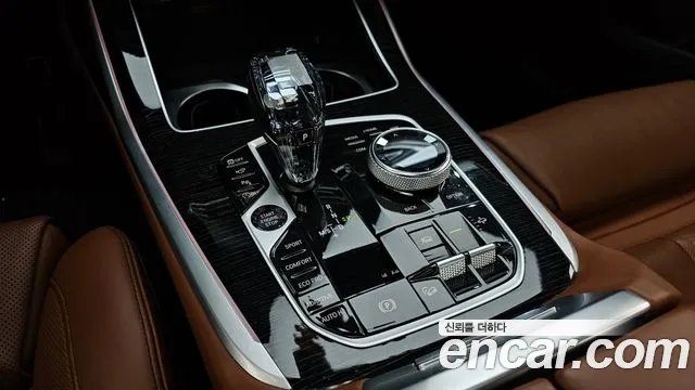 BMW X7 (G07) id 2759043 из Кореи 10