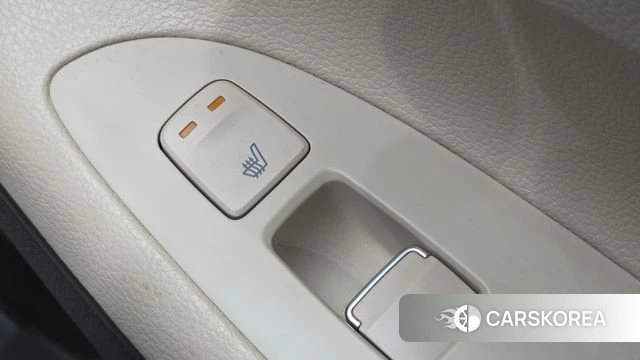 Hyundai Grandeur IG id 4581718 из Кореи 10