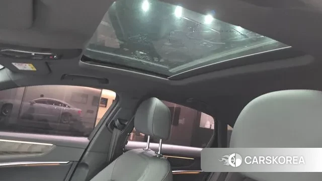 Audi A6 (C8) id 3032506 из Кореи 10