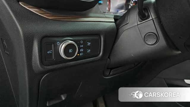 Ford Explorer 6th Generation id 4202856 из Кореи 10