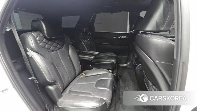 Hyundai Palisade id 4519492 из Кореи 10