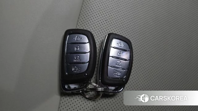 Hyundai Casper id 4928970 из Кореи 10