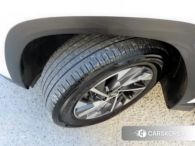 Hyundai Tucson (NX4) id 3567467 из Кореи 10