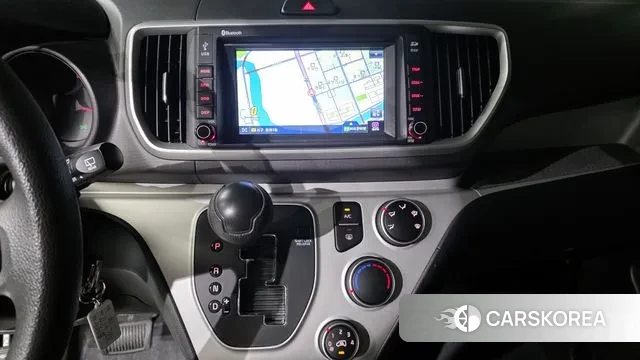 Kia The New Ray id 3127327 из Кореи 10