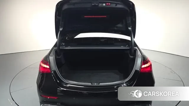 Mercedes-Benz C-Class W206 id 3042891 из Кореи 10