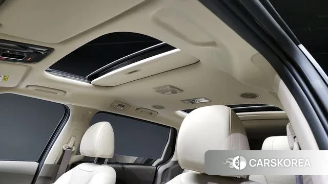 Kia The New Carnival 4th Generation id 3079444 из Кореи 10