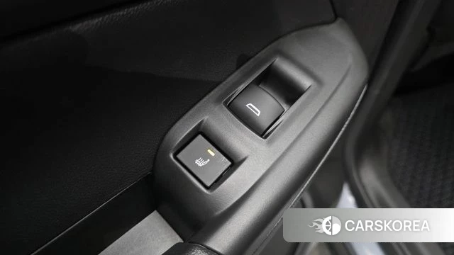 Chevrolet (GM Daewoo) Trailblazer id 4186921 из Кореи 10