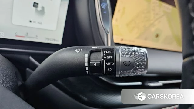 Genesis G90 (RS4) id 4428856 из Кореи 10