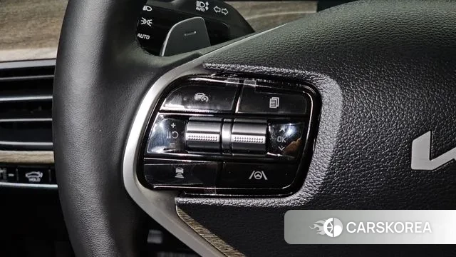 Kia K8 Hybrid id 3088690 из Кореи 10