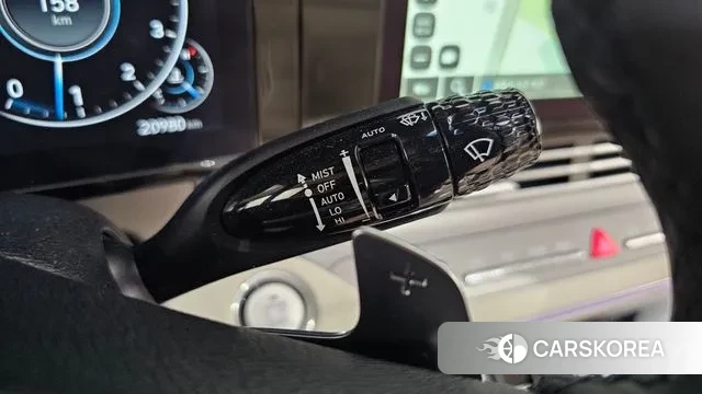 Hyundai The New Grandeur IG id 3011930 из Кореи 10