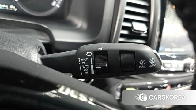 Ssangyong The New Rexton Sports Cannes id 4324402 из Кореи 10
