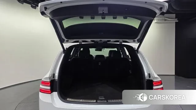 Genesis GV80 id 3727001 из Кореи 10