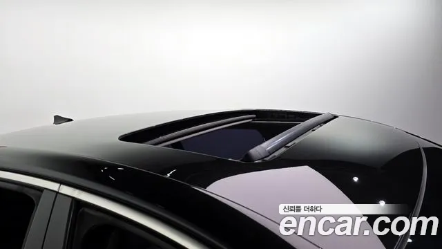 Genesis EQ900 id 2844995 из Кореи 10