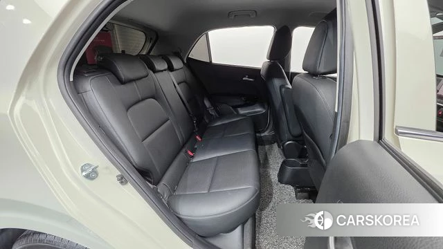 Kia The New Morning (JA) id 3876999 из Кореи 10