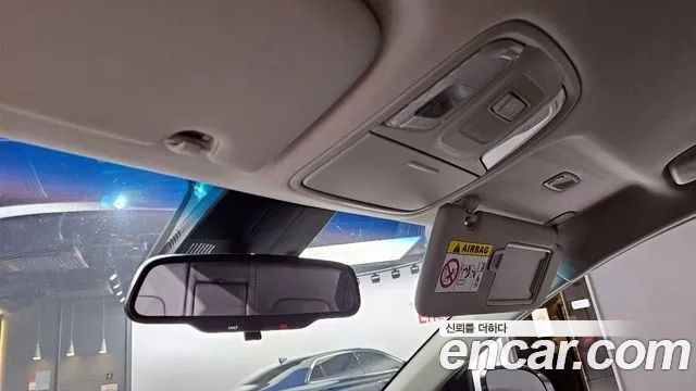 Kia Sportage The Bold id 2926872 из Кореи 10