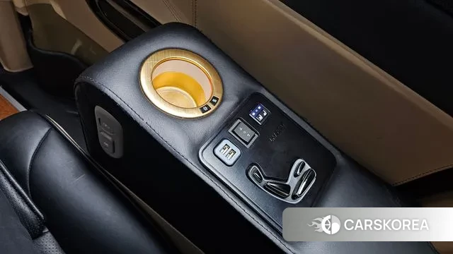 Kia The New Carnival id 3703802 из Кореи 10