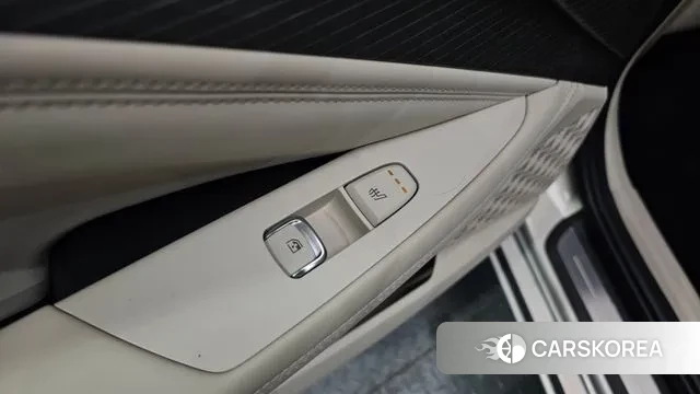 Kia The New K8 id 3619859 из Кореи 10