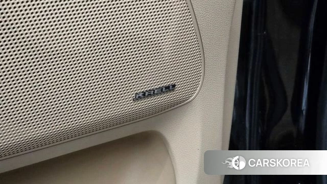 Kia The New Carnival id 4703583 из Кореи 10