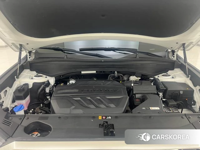 Hyundai Palisade id 4382692 из Кореи 10