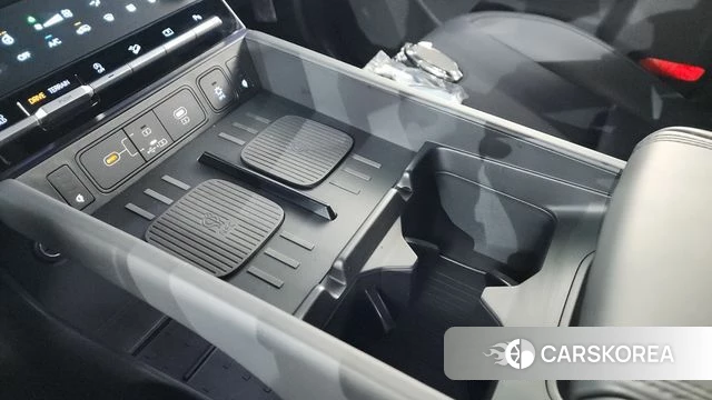 Hyundai Santa Fe (MX5) id 4421513 из Кореи 10
