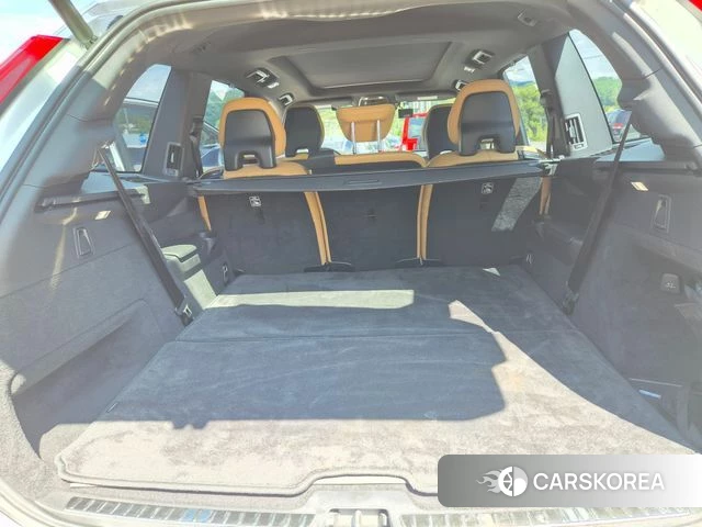 Volvo XC90 second Generation id 4416959 из Кореи 10