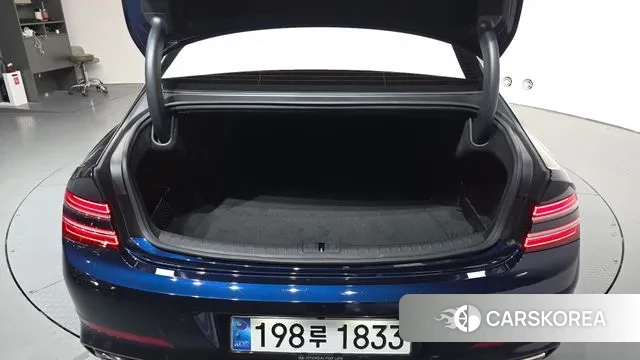 Genesis G80 (RG3) id 2985878 из Кореи 10