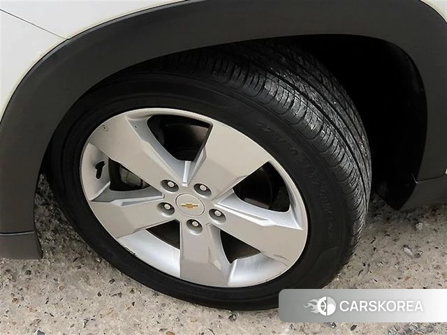 Chevrolet (GM Daewoo) Orlando id 4747010 из Кореи 10