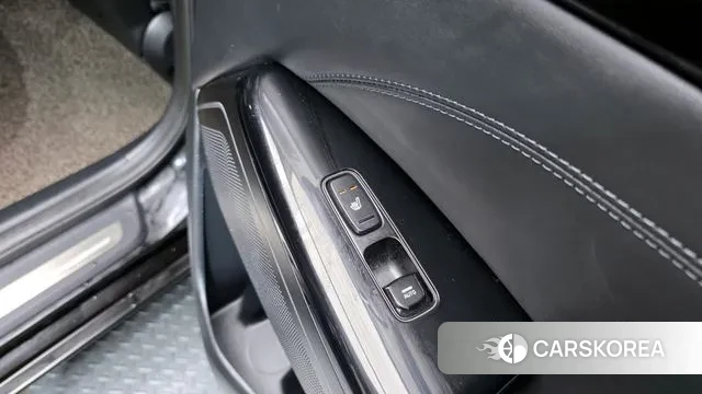 Kia K7 Premier id 3568173 из Кореи 10