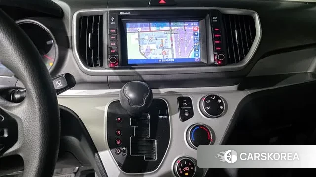 Kia The New Ray id 3478552 из Кореи 10