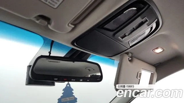 Kia The New Sorento id 2951712 из Кореи 10