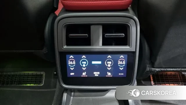 Porsche Taycan id 3585527 из Кореи 10