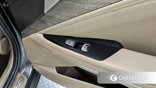 Kia K8 id 3247832 из Кореи 10